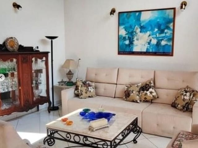 Sobrado com 360m² 4 quartos e 4 banheiros, à venda, no bairro Alphaville 09 em Santana de Parnaíba