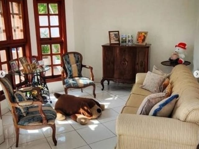 Sobrado com 360m² 4 quartos e 4 banheiros, à venda, no bairro Alphaville 09 em Santana de Parnaíba