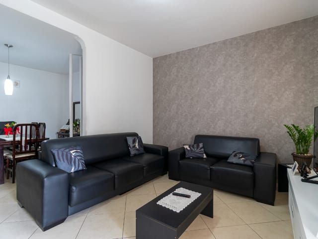 Sobrado com 145m² 4 quartos e 3 banheiros, à venda, no bairro Chácara Inglesa em São Paulo