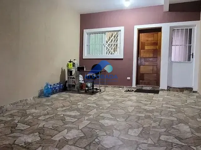 Sobrado com 150m² 3 quartos e 1 banheiro, à venda, no bairro Jardim Paulista em São José dos Campos