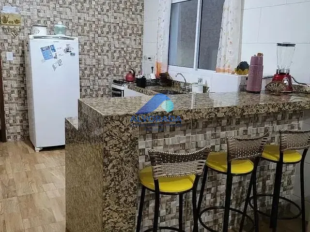 Sobrado com 150m² 3 quartos e 1 banheiro, à venda, no bairro Jardim Paulista em São José dos Campos