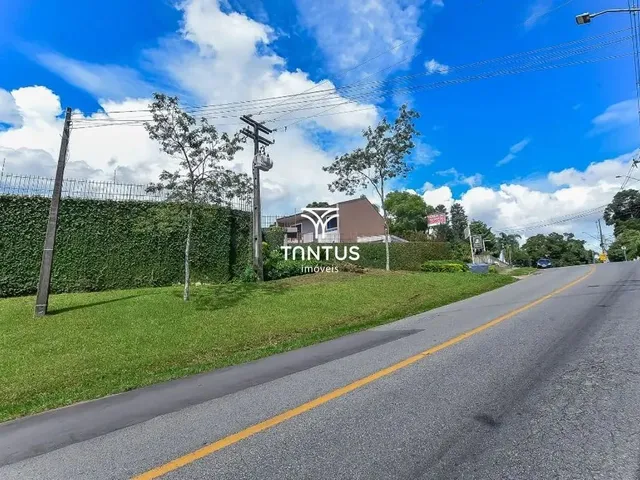 Casa com 122m² 3 quartos e 3 banheiros, para alugar, no bairro Cascatinha em Curitiba
