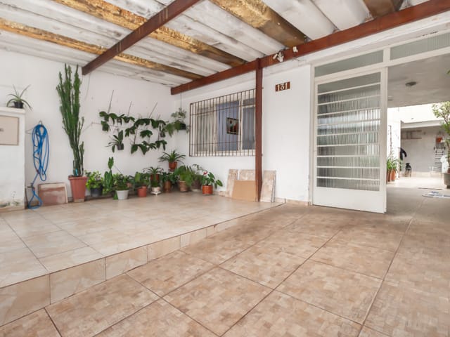 Sobrado com 125m² 3 quartos e 3 banheiros, à venda, no bairro Jardim São Ricardo em São Paulo