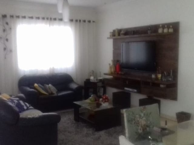 Sobrado com 125m² 3 quartos e 1 banheiro, à venda, no bairro Jardim D'abril em Osasco