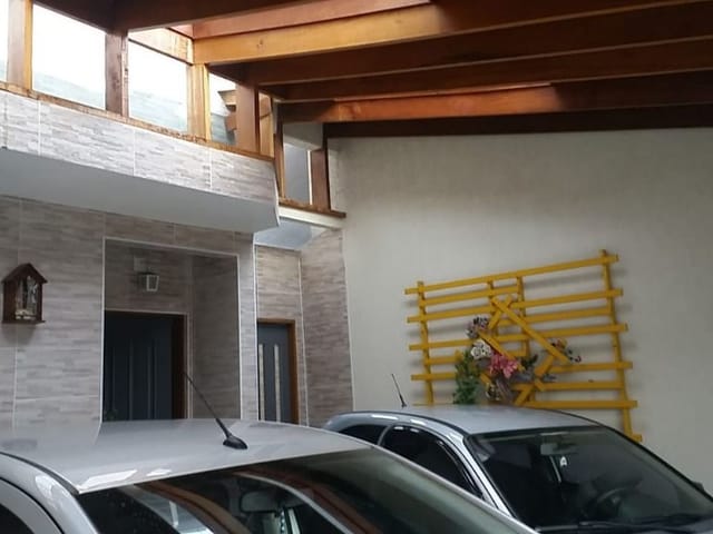 Sobrado com 125m² 3 quartos e 1 banheiro, à venda, no bairro Jardim D'abril em Osasco
