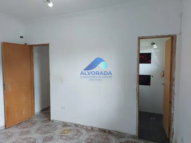 Sobrado com 141m² 4 quartos e 5 banheiros, à venda, no bairro Parque Interlagos em São José dos Campos