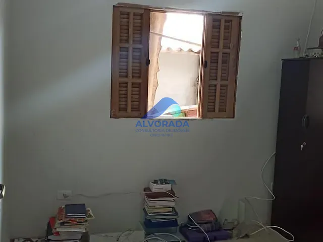 Sobrado com 141m² 4 quartos e 5 banheiros, à venda, no bairro Parque Interlagos em São José dos Campos