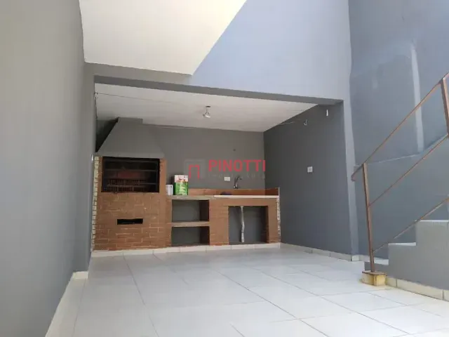 Sobrado 2 quartos e 2 banheiros, à venda, no bairro Jardim Lavínia em São Bernardo do Campo