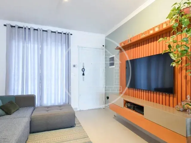 Sobrado com 75m² 2 quartos e 2 banheiros, à venda, no bairro Jardim Aeroporto em São Paulo