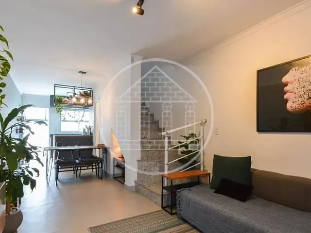 Sobrado com 75m² 2 quartos e 2 banheiros, à venda, no bairro Jardim Aeroporto em São Paulo