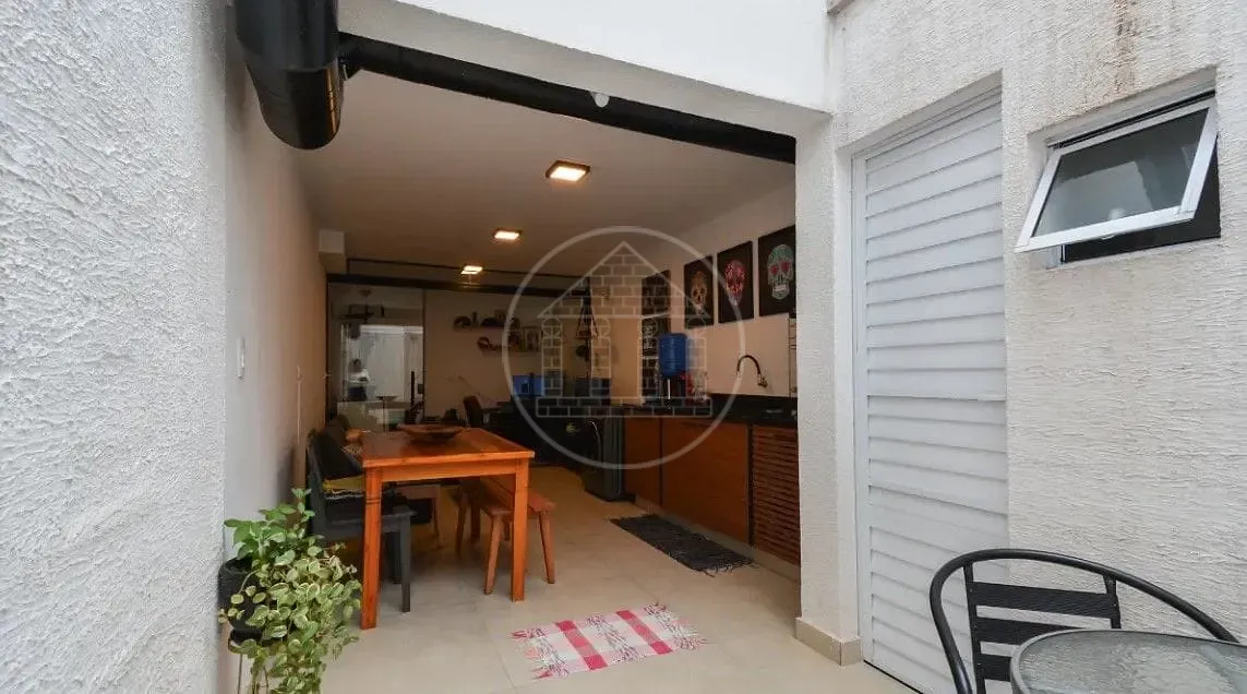 Sobrado, 2 quartos, 125 m² - Foto 27