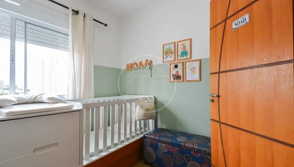 Sobrado, 2 quartos, 125 m² - Foto 18