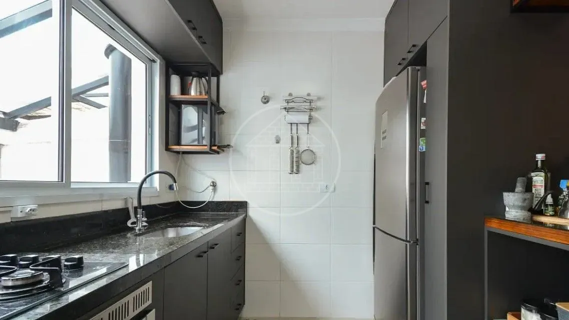 Sobrado, 2 quartos, 125 m² - Foto 11