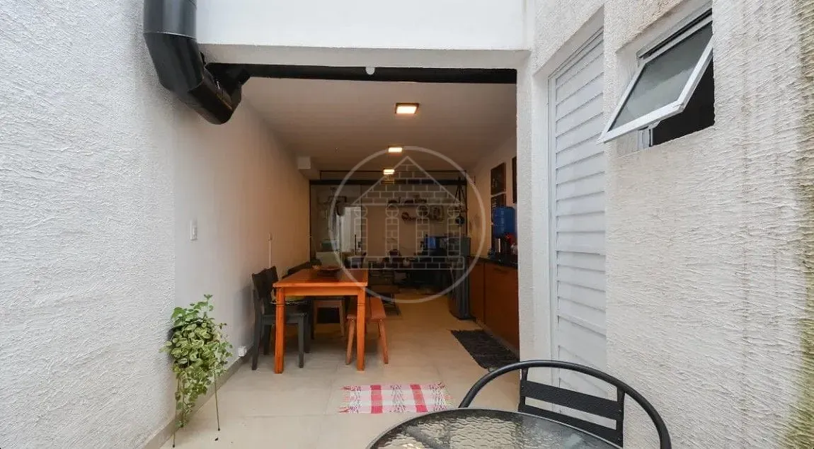 Sobrado, 2 quartos, 125 m² - Foto 29