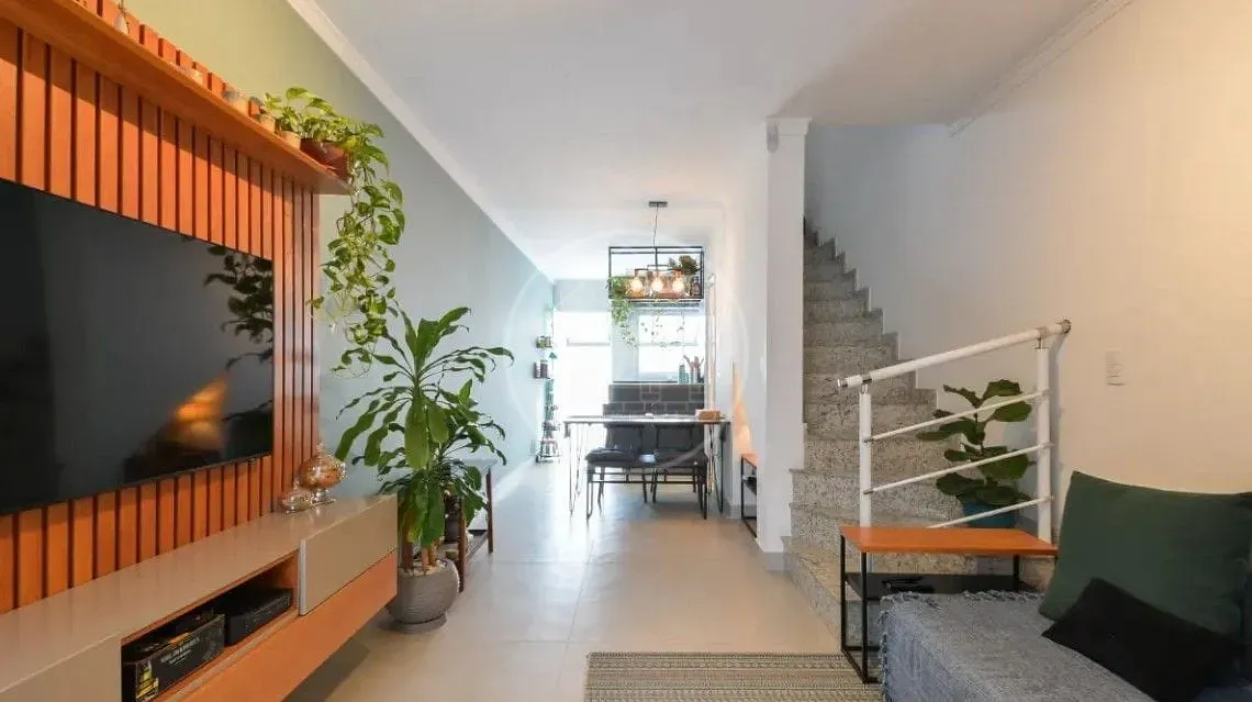 Sobrado, 2 quartos, 125 m² - Foto 34