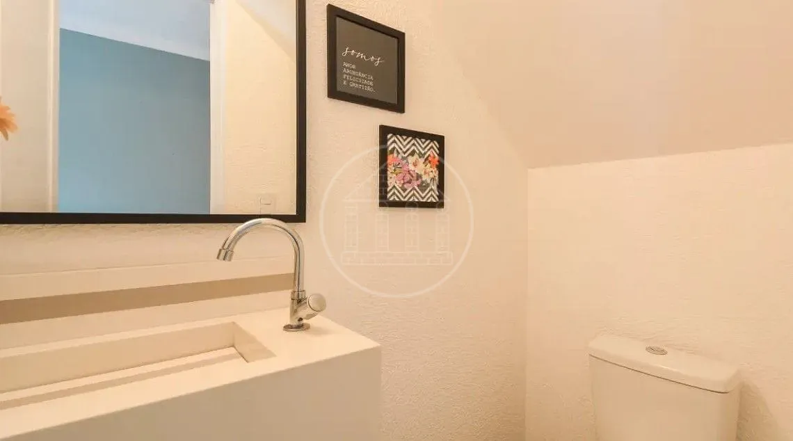 Sobrado, 2 quartos, 125 m² - Foto 9