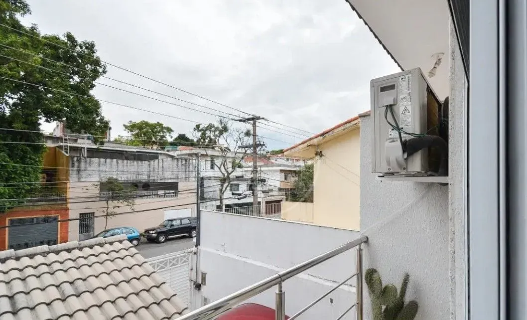 Sobrado, 2 quartos, 125 m² - Foto 26
