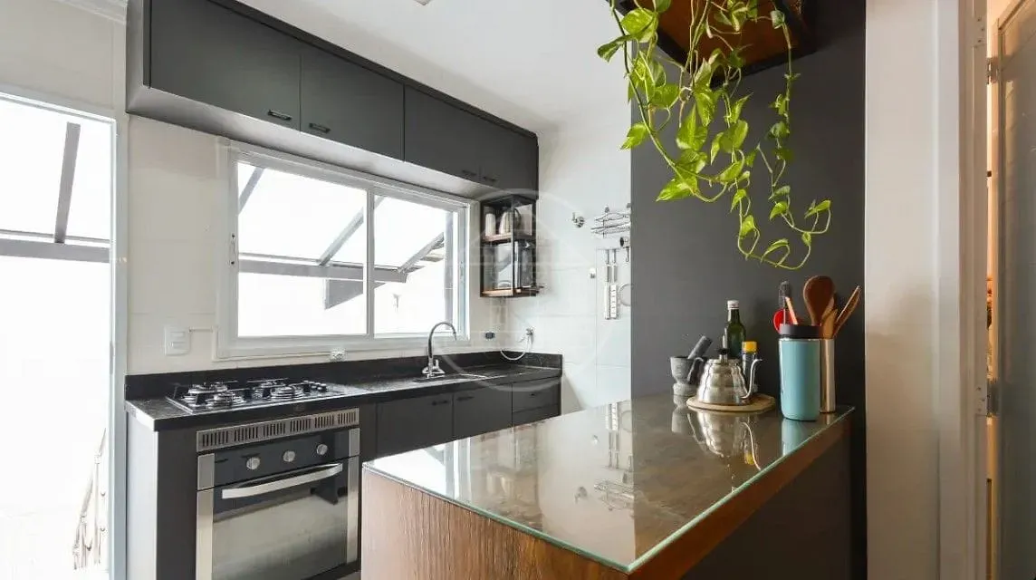 Sobrado, 2 quartos, 125 m² - Foto 37