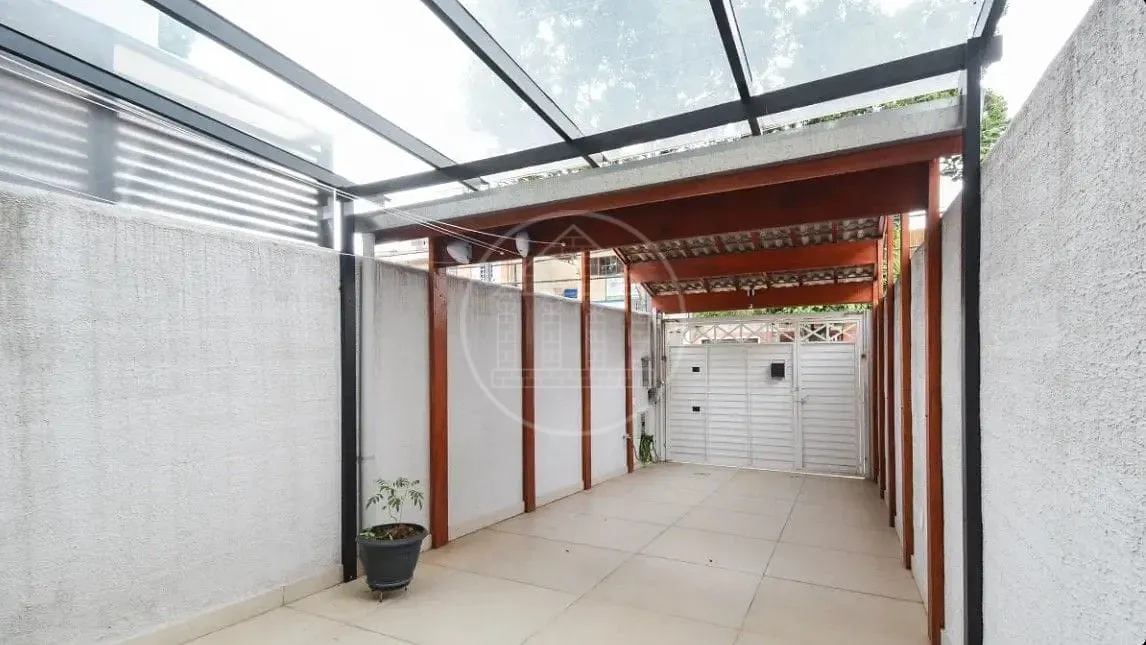 Sobrado, 2 quartos, 125 m² - Foto 28