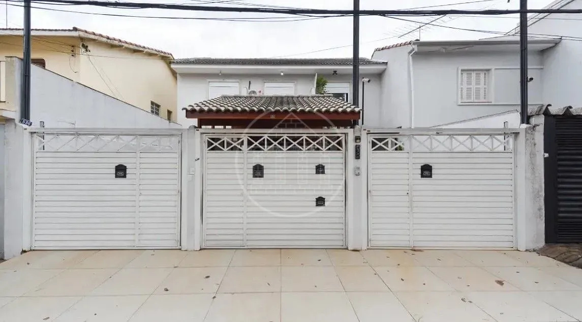 Sobrado, 2 quartos, 125 m² - Foto 32