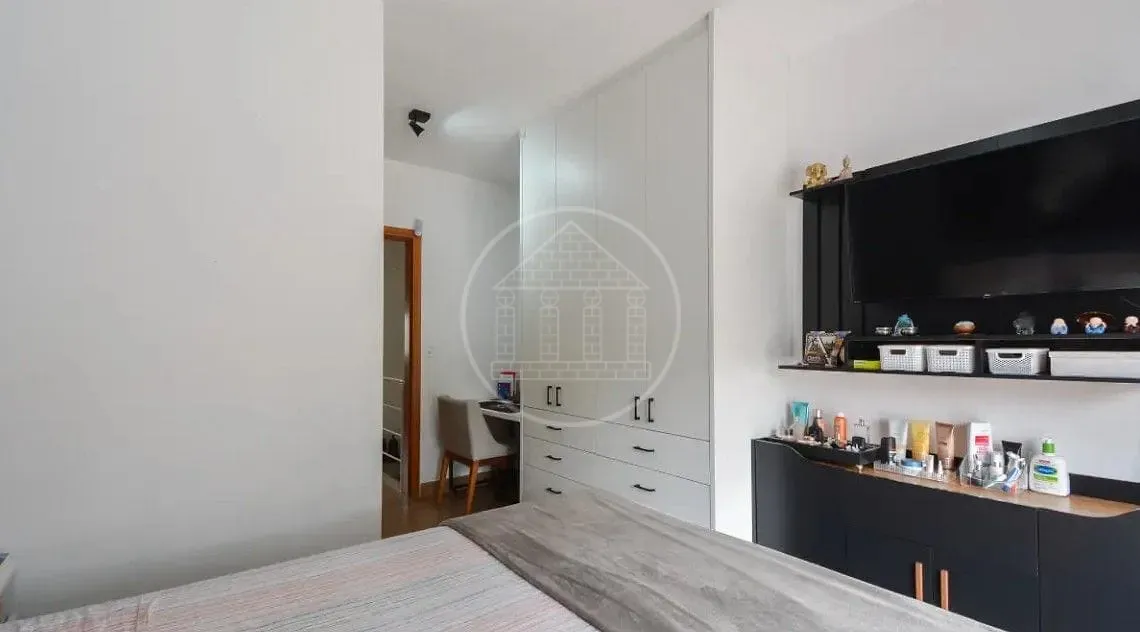 Sobrado, 2 quartos, 125 m² - Foto 25