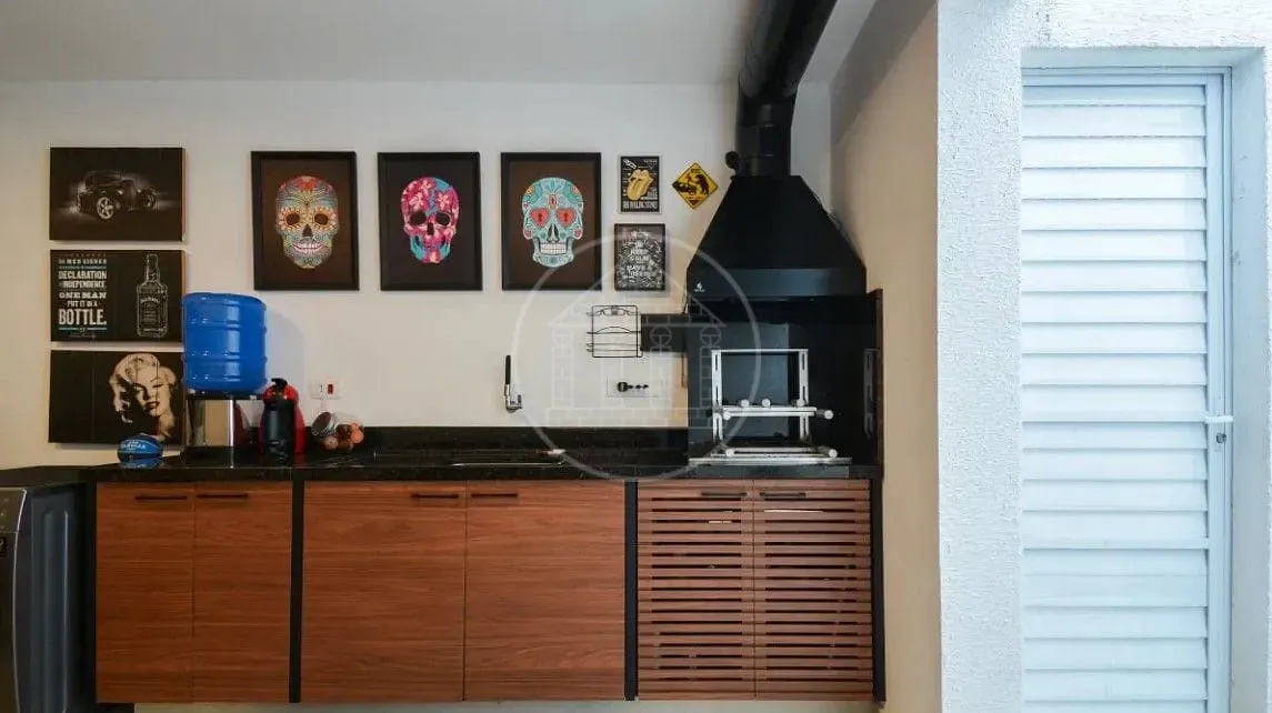 Sobrado, 2 quartos, 125 m² - Foto 31