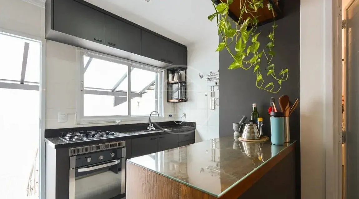 Sobrado, 2 quartos, 125 m² - Foto 10