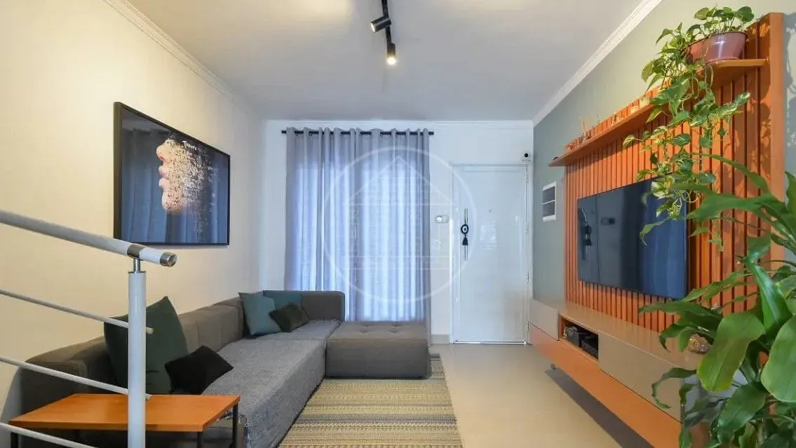 Sobrado, 2 quartos, 125 m² - Foto 3