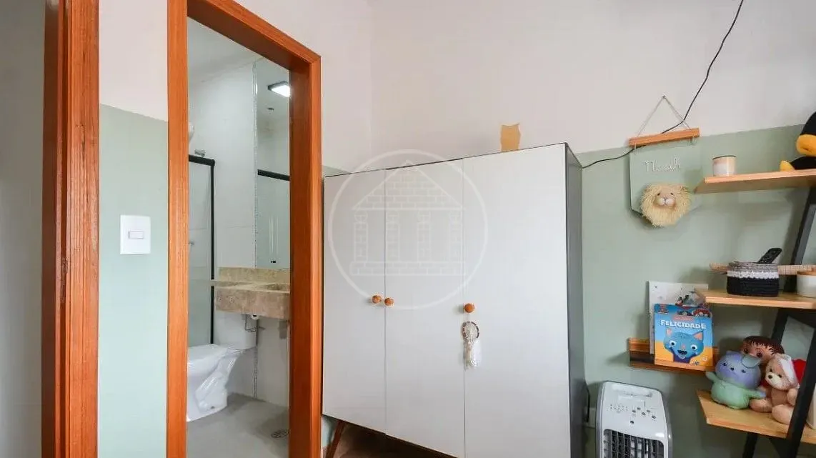 Sobrado, 2 quartos, 125 m² - Foto 19