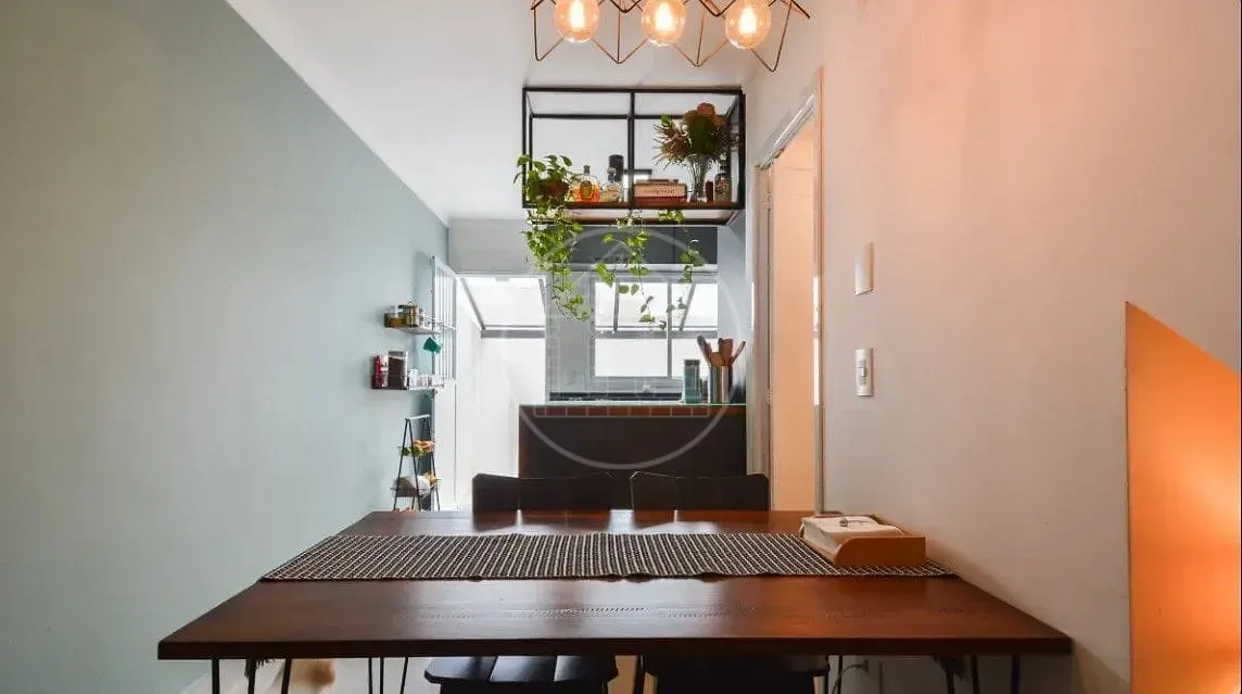 Sobrado, 2 quartos, 125 m² - Foto 6