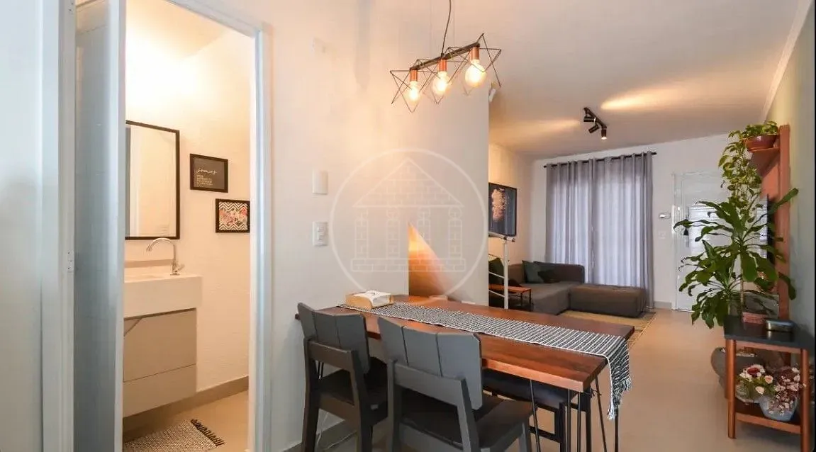 Sobrado, 2 quartos, 125 m² - Foto 7