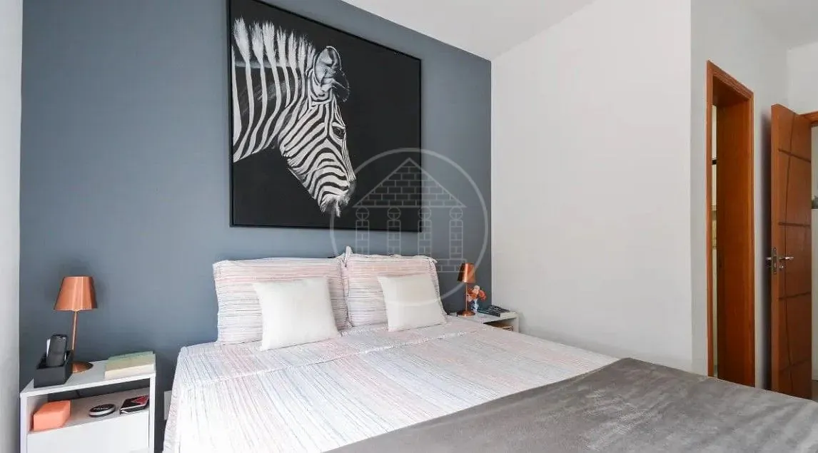 Sobrado, 2 quartos, 125 m² - Foto 24
