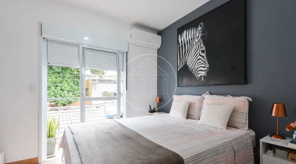 Sobrado, 2 quartos, 125 m² - Foto 23