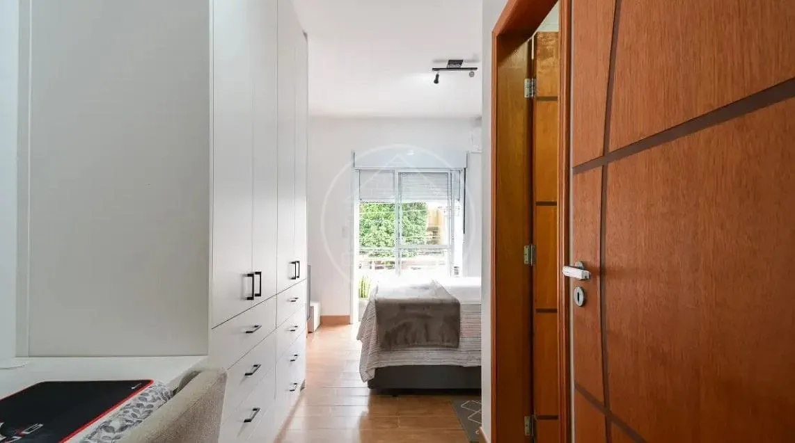 Sobrado, 2 quartos, 125 m² - Foto 22