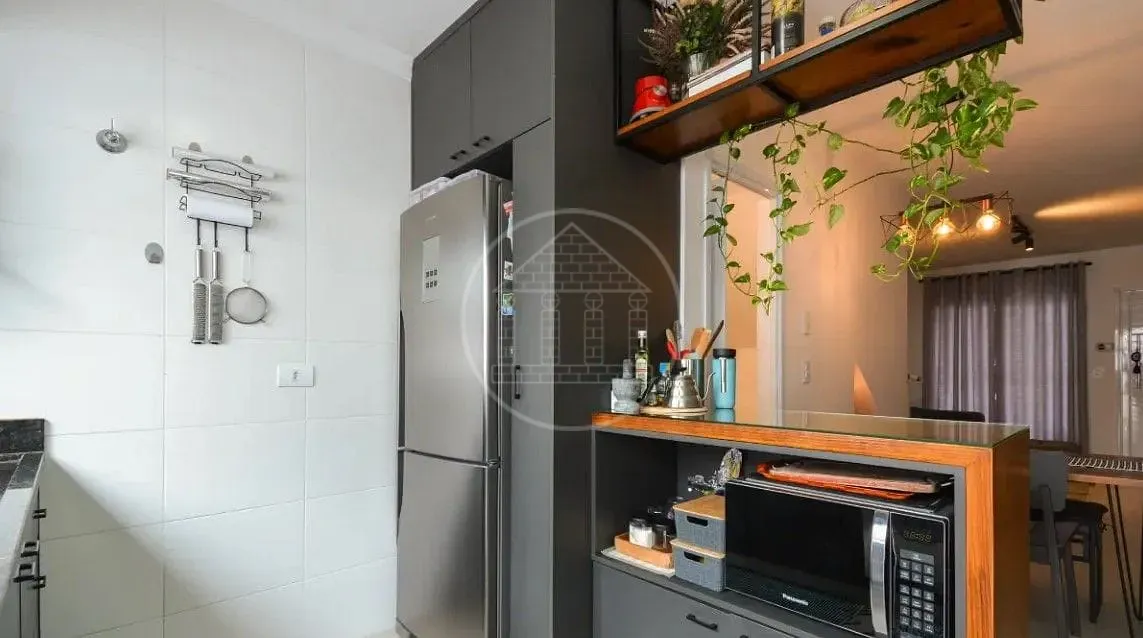 Sobrado, 2 quartos, 125 m² - Foto 12