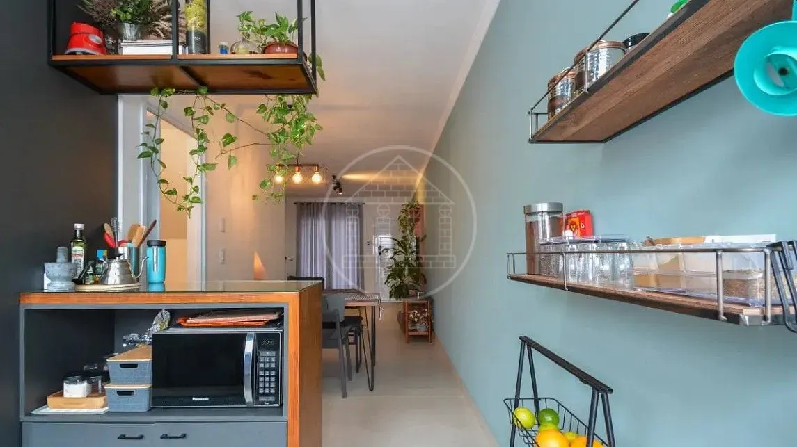 Sobrado, 2 quartos, 125 m² - Foto 13
