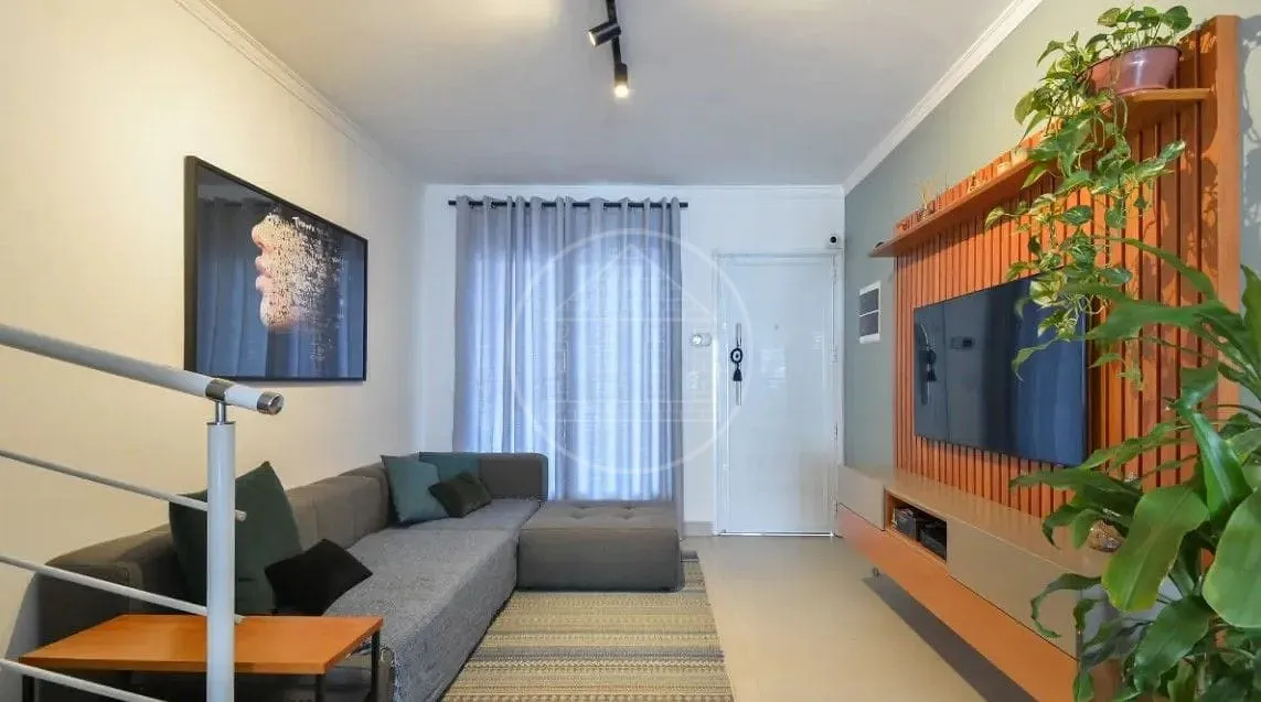 Sobrado, 2 quartos, 125 m² - Foto 35