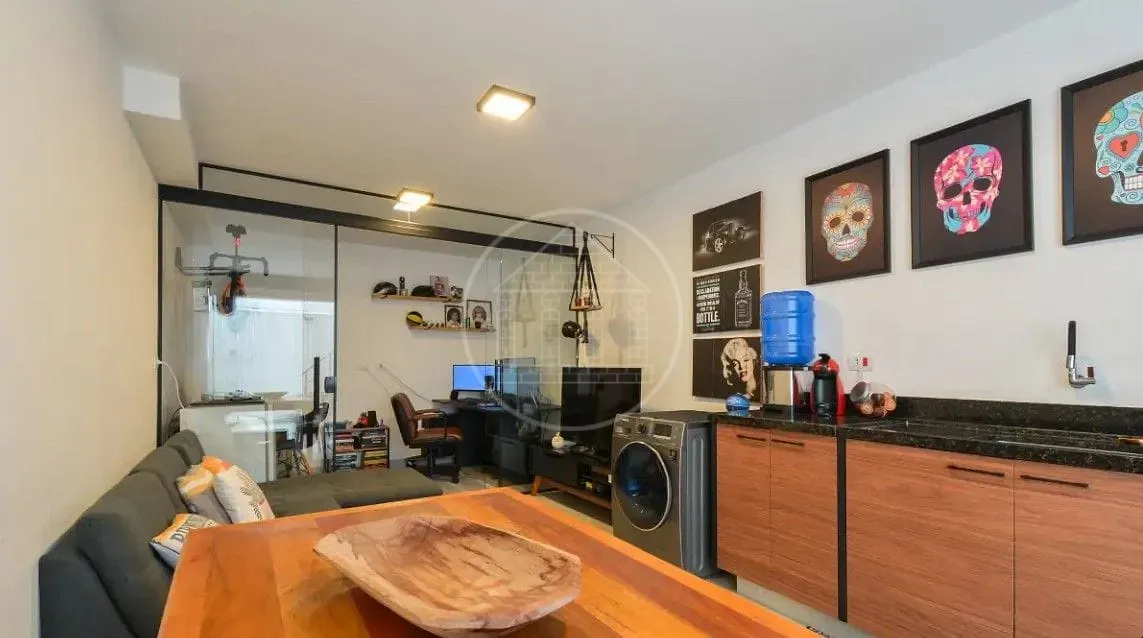 Sobrado, 2 quartos, 125 m² - Foto 30