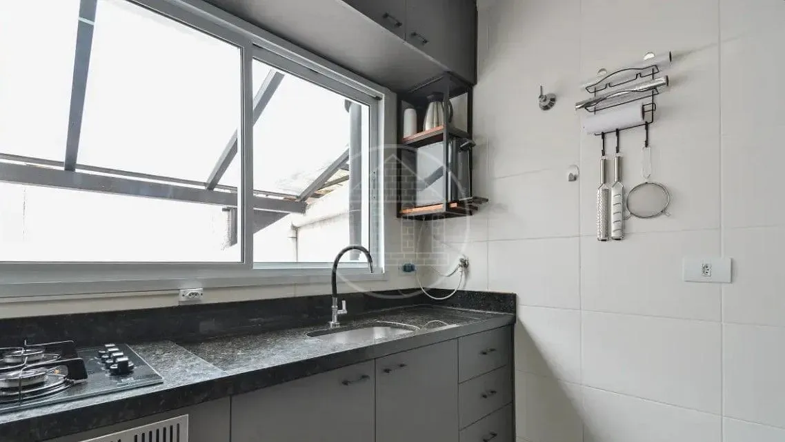 Sobrado, 2 quartos, 125 m² - Foto 14