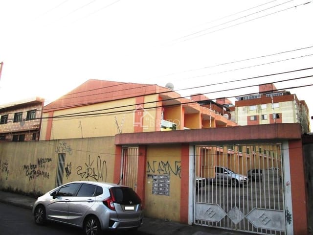 Foto do Sobrado - Sobrado à venda 2 Quartos, 2 Suites, 1 Vaga, 80M², 3, SAO PAULO - SP | Imobiliária Xavier e Brito
