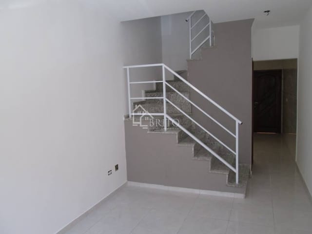 Foto do Sobrado - Sobrado à venda 2 Quartos, 2 Suites, 1 Vaga, 80M², 3, SAO PAULO - SP | Imobiliária Xavier e Brito