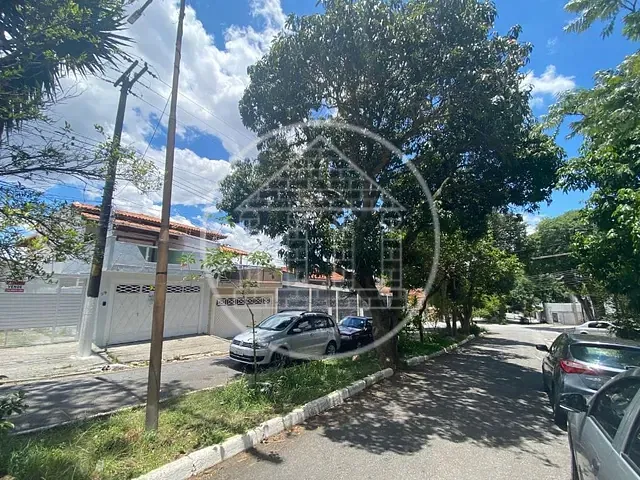 Sobrado com 156m² 3 quartos e 4 banheiros, à venda, no bairro Jardim Consórcio em São Paulo