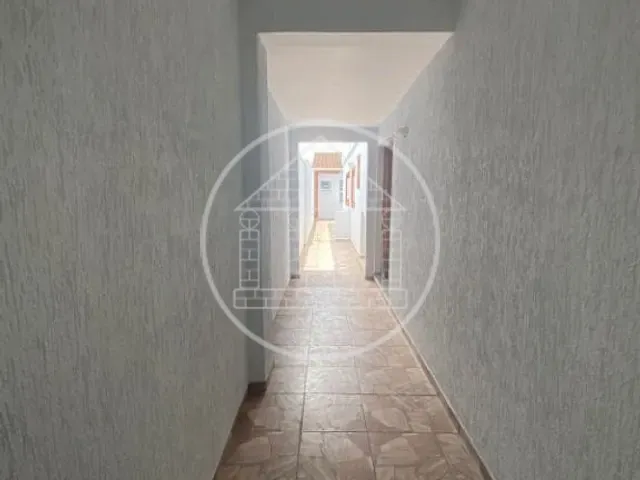Sobrado com 156m² 3 quartos e 4 banheiros, à venda, no bairro Jardim Consórcio em São Paulo