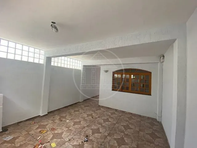 Sobrado com 156m² 3 quartos e 4 banheiros, à venda, no bairro Jardim Consórcio em São Paulo