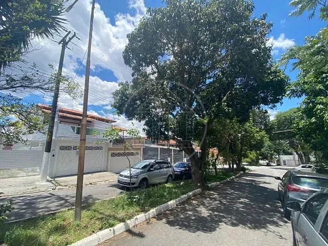Sobrado com 156m² 3 quartos e 4 banheiros, à venda, no bairro Jardim Consórcio em São Paulo