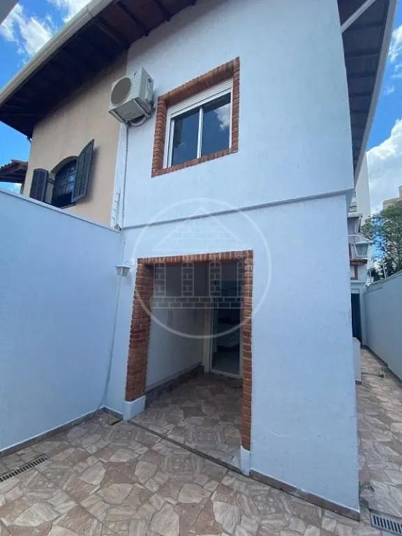 Sobrado, 3 quartos, 220 m² - Foto 24