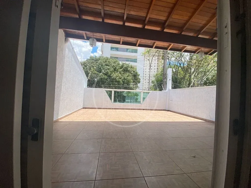 Sobrado, 3 quartos, 220 m² - Foto 61