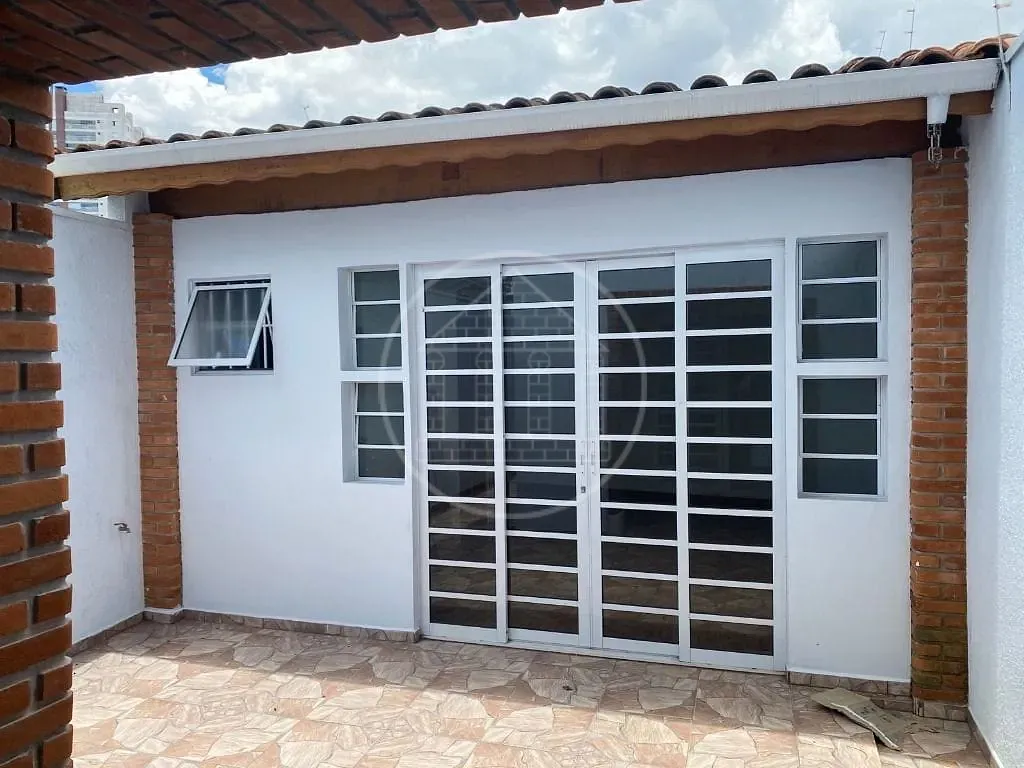 Sobrado, 3 quartos, 220 m² - Foto 28