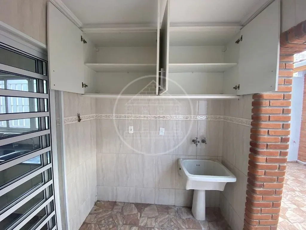 Sobrado, 3 quartos, 220 m² - Foto 27