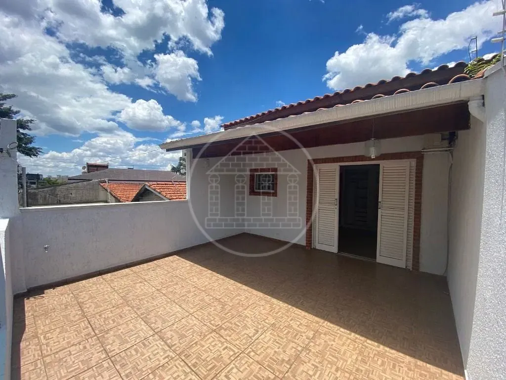 Sobrado, 3 quartos, 220 m² - Foto 64